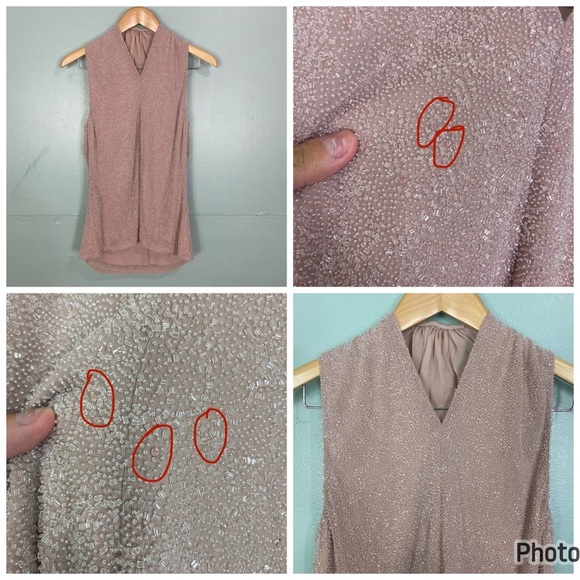 Ralph Lauren Purple Label Sz 6 Suede Leather Purple Suit 3 Piece Set Blazer Silk - Picture 2 of 16